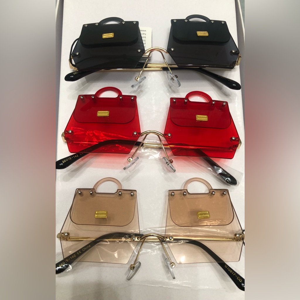*****Restocked****